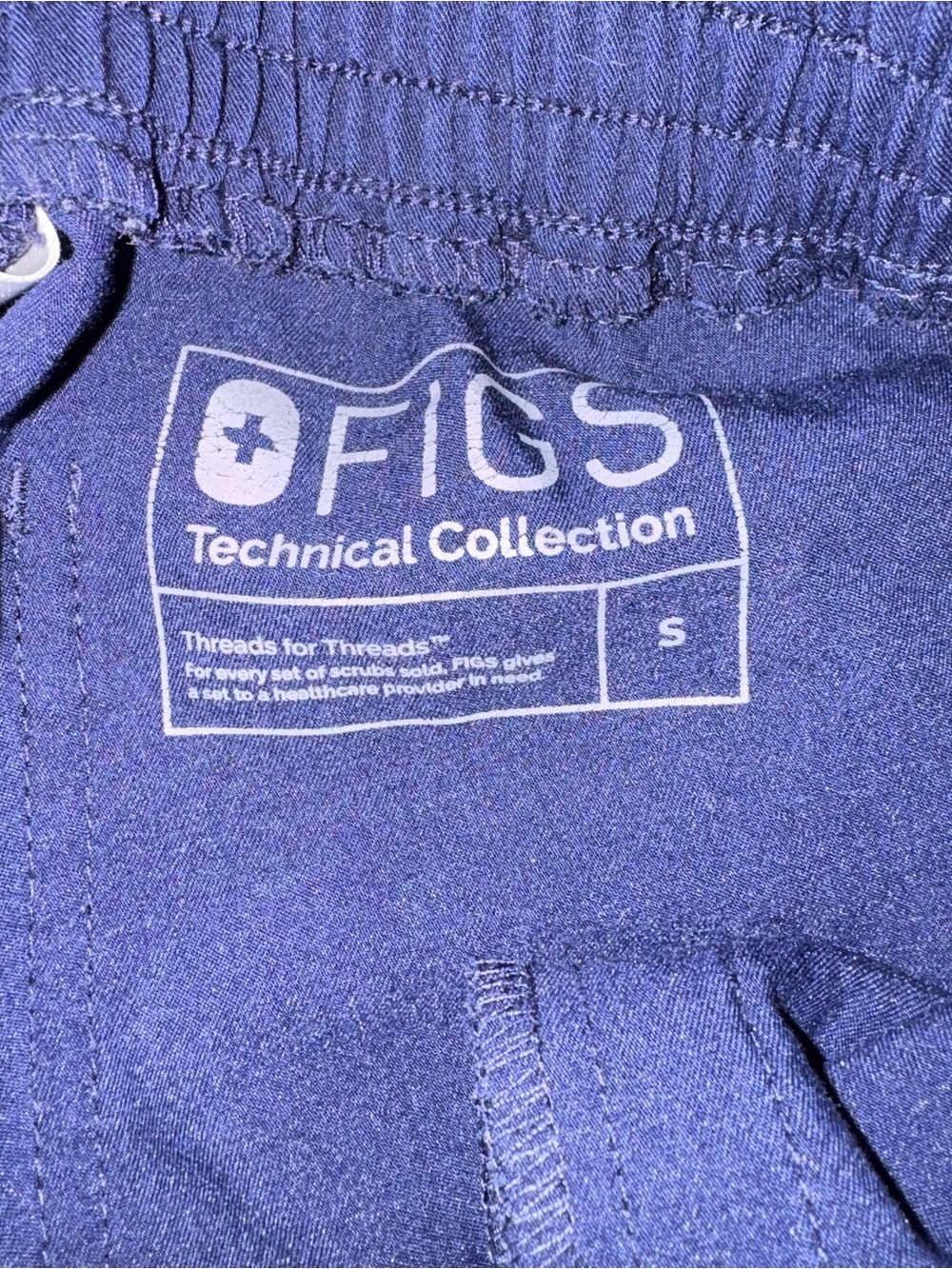 Figs Scrub Pants Women